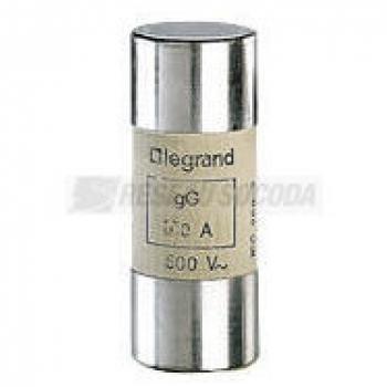  CARTOUCHE GG 22X58   63A 500V 