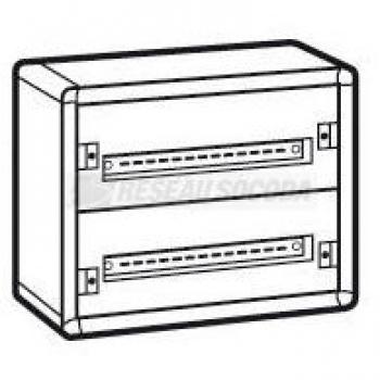  XL3 160 COMPLET METAL 2R 