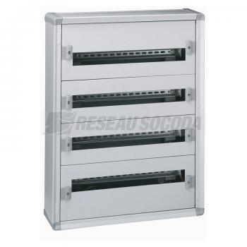  XL3 160 COMPLET METAL 4R 