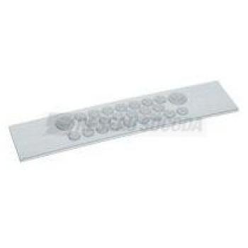  PLAQUE A EMBOUTS XL3 160 METAL 