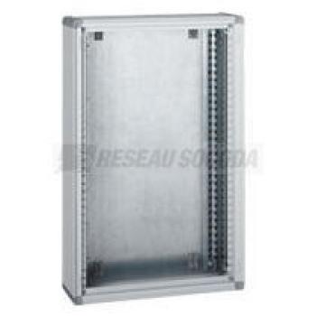  COFFRET METALLIQUE H900 