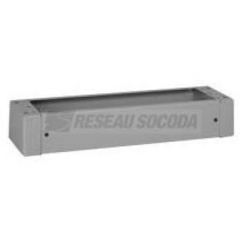  SOCLE H100 LARGEUR 575 