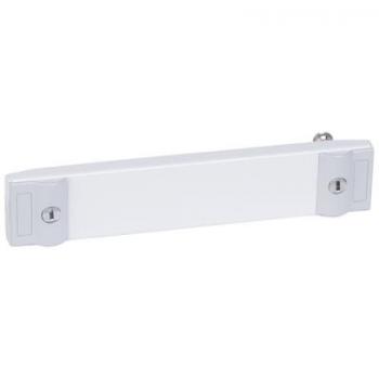  PLASTRON METAL PLEIN GAC H50 