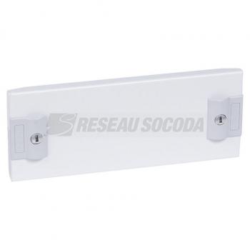  PLASTRON METAL PLEIN GAC H100 