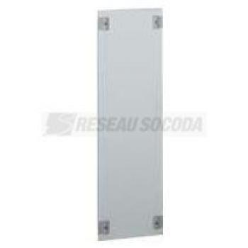  PLASTRON METAL PLEIN GAC H550 