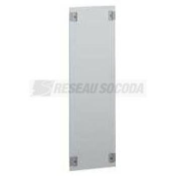  PLASTRON METAL PLEIN GAC H1000 