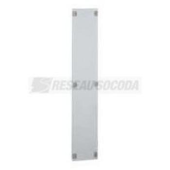  PLASTRON METAL PLEIN GAC H1450 