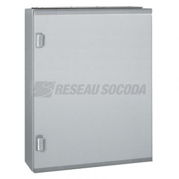  COFFRET MONOBLOC IP55 H600 