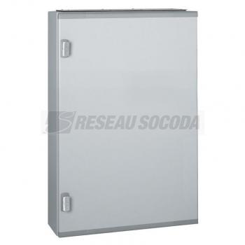  COFFRET MONOBLOC IP55 H800 