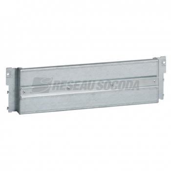  PLATINE DPX3 160/250 AV/SS DIF 