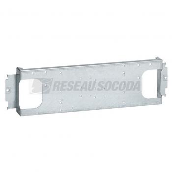  PLATINE DPX3 160 AV/SS DIF HZ 