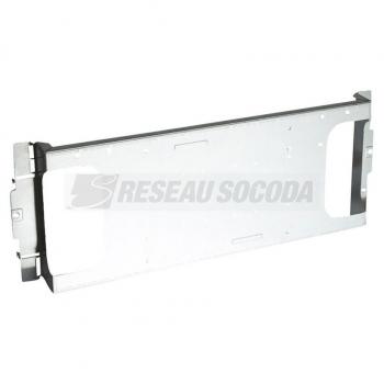  PLATINE DPX3 250 AV/SS DIF HZ 