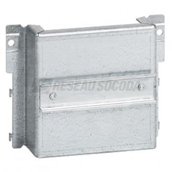  PLATINE DPX3 160 / 250 GAC 