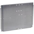  PLATINE DPX 250/630+DIF CENTRE 