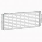  PLATINE PERFOREE H200 