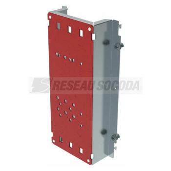  KIT TJ DPX3 250 VERT GAC 