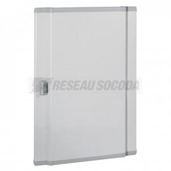 PORTE GALBEE METALLIQUE H750 