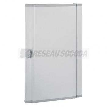  PORTE GALBEE METALLIQUE H900 