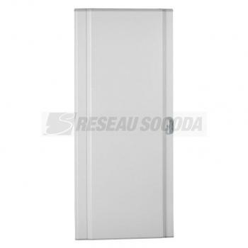  PORTE GALBEE METALLIQUE H1050 