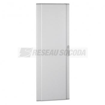  PORTE GALBEE METALLIQUE H 1500 