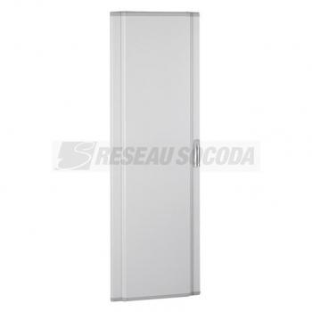  PORTE GALBEE METALLIQUE H 1900 