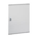  PORTE PLATE METALLIQUE H900 