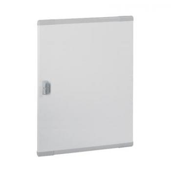  PORTE PLATE METALLIQUE H900 