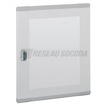  PORTE PLATE VITREE H750 