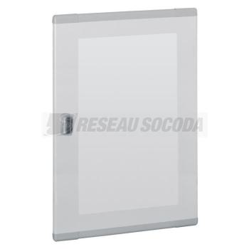  PORTE PLATE VITREE H900 