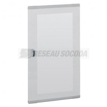  PORTE PLATE VITREE H1050 