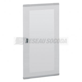  PORTE PLATE VITREE H 1200 