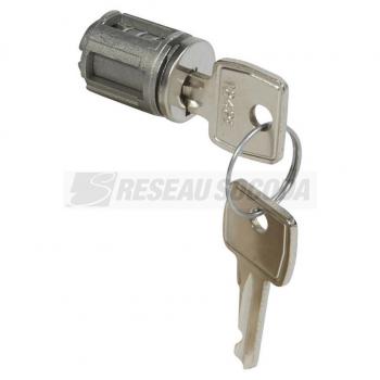 BARILLET CLE 1242E 