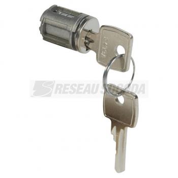  BARILLET CLE 2433A 