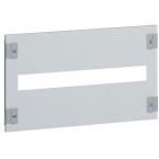  PLASTRON MODULAIRE METAL H.300 