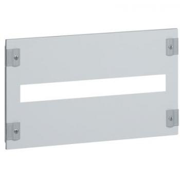  PLASTRON MODULAIRE METAL H.300 