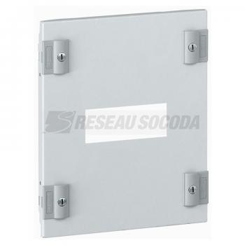  PLASTRON GAC DPX 125/160/250ER 