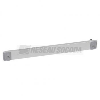  PLASTRON PLEIN METAL H 50 