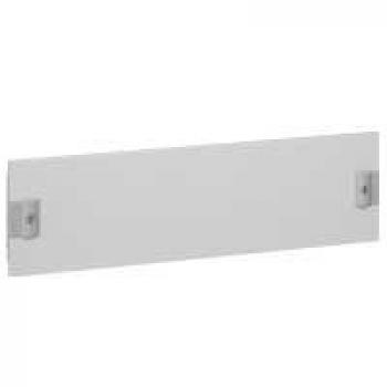  PLASTRON PLEIN METAL H 150 