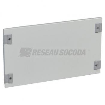  PLASTRON PLEIN METAL H 300 