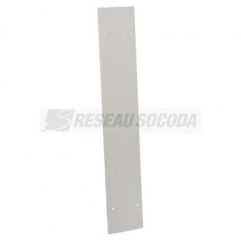  JEU DE 2 FLANCS HAUTEUR 1200 