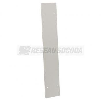  JEU DE 2 FLANCS HAUTEUR 1200 