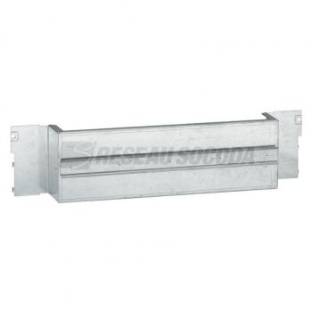  PLATINE DPX3 160/250 LARG 600 
