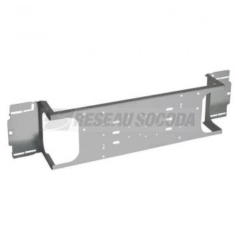  PLATINE DPX3 160 AV/SS DIF HZ 