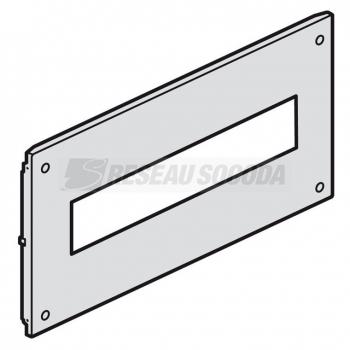  PLASTRON MOD A VIS H 150 I 600 