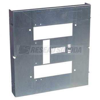  PLAT DPX 1600 DEBR PAV/PAR 24M 
