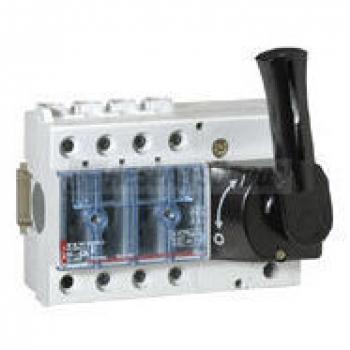  VISTOP 3P 63A CDE FRONT.NOIRE 