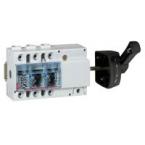 VISTOP 3P 160A CDE LAT.NOIRE 