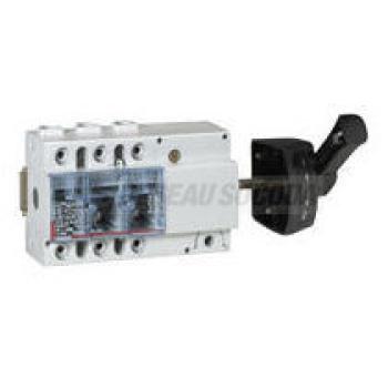  VISTOP 3P 160A CDE LAT.NOIRE 