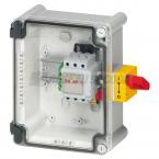  INTERRUPTEUR PROXIMITE 3P 100A 