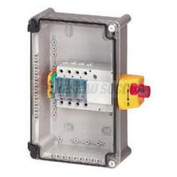  INTERRUPTEUR PROXIMITE 3P 100A 